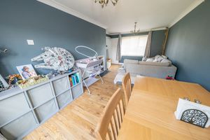 Barncroft Way